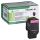 Lexmark 71B20M0  magenta Toner