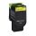 Lexmark 71B20Y0  gelb Toner