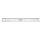WESTCOTT Lineal 31,0 cm, transparent