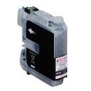 edding EDD-445 schwarz Druckerpatrone kompatibel zu brother LC-123BK