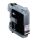 edding EDD-445 schwarz Druckerpatrone kompatibel zu brother LC-123BK