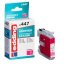 edding EDD-447 magenta Druckerpatrone kompatibel zu...