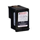 edding EDD-336 schwarz Druckerpatrone kompatibel zu HP 301XL (CH563EE)