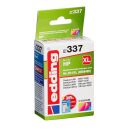 edding EDD-337 color Druckerpatrone kompatibel zu HP...