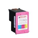 edding EDD-337 color Druckerpatrone kompatibel zu HP 301XL (CH564EE)