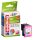 edding EDD-337 color Druckerpatrone kompatibel zu HP 301XL (CH564EE)