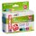 edding EDD-427 schwarz, cyan, magenta, gelb Druckerpatronen kompatibel zu HP 950XL + 951XL (C2P43AE), 4er-Set
