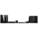 LEITZ Stehsammler Duo Colour 53620095 schwarz/grau Kunststoff, DIN A4, 1 St.