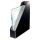 LEITZ Stehsammler Duo Colour 53620095 schwarz/grau Kunststoff, DIN A4, 1 St.