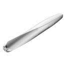 Pelikan Twist® Patronenfüller silber M (mittel), 1 St.