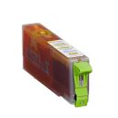 edding EDD-324 gelb Druckerpatrone kompatibel zu Canon CLI-551 XL