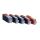 edding EDD-502 schwarz, cyan, magenta, gelb Druckerpatronen kompatibel zu Canon PGI-550 XL BK, CLI-551 XL BK/C/M/Y, 5er-Set
