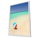 Showdown® Displays  Klapprahmen weiß 24,1 x...