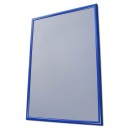 Showdown® Displays  Klapprahmen blau 32,8 x 45,1 cm