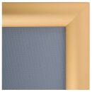 Showdown® Displays  Klapprahmen gold 32,8 x 45,1 cm, 1 St.