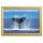 Showdown® Displays  Klapprahmen gold 32,8 x 45,1 cm, 1 St.