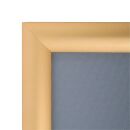 Showdown® Displays  Klapprahmen gold 45,1 x 62,5 cm,...