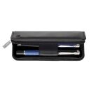 Pelikan Schreibgeräte-Etui schwarz, 16,7 x 6,5 cm