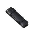 Pelikan Schreibgeräte-Etui TG21 schwarz, 13,0 x 2,0 cm