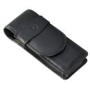 Pelikan Schreibgeräte-Etui TG31 schwarz, 13,0 x 6,0 cm