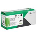 Lexmark 51B2000  schwarz Toner