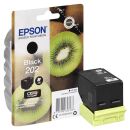 EPSON 202/T02E14 (Kiwi) schwarz Druckerpatrone