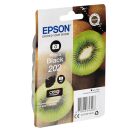 EPSON 202/T02F14 (Kiwi) Foto schwarz Druckerpatrone