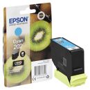 EPSON 202/T02F24 (Kiwi) cyan Druckerpatrone