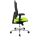 Topstar Bürostuhl Sitness X-Pander Plus, SI959WGT350 Stoff grün, Gestell alu