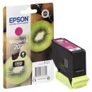 EPSON 202/T02F34 (Kiwi) magenta Druckerpatrone