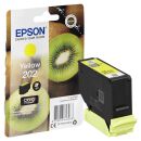 EPSON 202/T02F44 (Kiwi) gelb Druckerpatrone