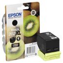 EPSON 202XL/T02G14 (Kiwi) schwarz Druckerpatrone