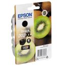 EPSON 202XL/T02G14 (Kiwi) schwarz Druckerpatrone