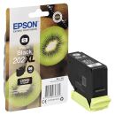 EPSON 202XL/T02H14 (Kiwi) Foto schwarz Druckerpatrone