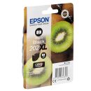 EPSON 202XL/T02H14 (Kiwi) Foto schwarz Druckerpatrone