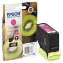 EPSON 202XL/T02H34 (Kiwi) magenta Druckerpatrone