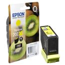 EPSON 202XL/T02H44 (Kiwi) gelb Druckerpatrone