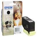 EPSON 378/T37814 (Eichhörnchen) schwarz Druckerpatrone