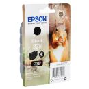 EPSON 378/T37814 (Eichhörnchen) schwarz Druckerpatrone