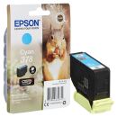EPSON 378/T37824 (Eichhörnchen) cyan Druckerpatrone