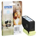EPSON 378/T37854 (Eichhörnchen) light cyan...