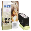 EPSON 378/T37864 (Eichhörnchen) light magenta...