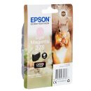 EPSON 378/T37864 (Eichhörnchen) light magenta Druckerpatrone