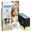 EPSON 378XL/T37924 (Eichhörnchen) cyan Druckerpatrone