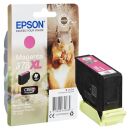 EPSON 378XL/T37934 (Eichhörnchen) magenta Druckerpatrone