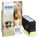 EPSON 378XL/T37954 (Eichhörnchen) light cyan...