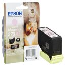 EPSON 378XL/T37964 (Eichhörnchen) light magenta...