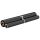 brother PC-71RF schwarz Thermo-Druckfolie, 1 Rolle
