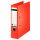 LEITZ 1007 Ordner hellrot Karton 8,0 cm DIN A4, 1 St.