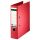 LEITZ 1007 Ordner rot Karton 8,0 cm DIN A4, 1 St.